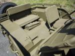 Willys MB 1942 года